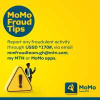 Collaboration across sectors key to tackling MoMo fraud — MobileMoney Ltd CEO